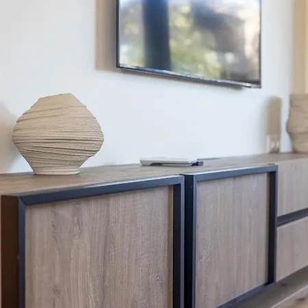 Shinrin - Yoku Vanagupe Apartment Palanga