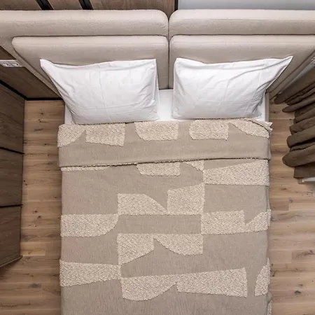 Shinrin - Yoku Vanagupe Apartment *