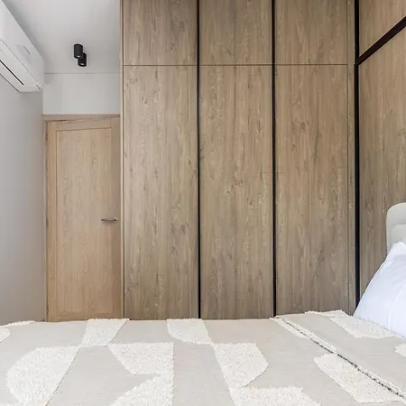 Shinrin - Yoku Vanagupe Apartment